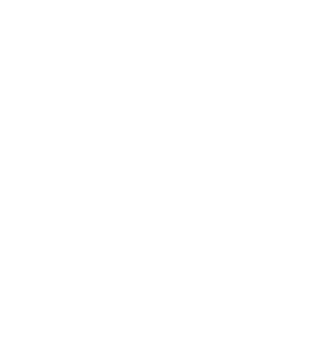 Kingston Maurward logo with building in white