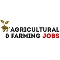 Agriculture & Farming Jobs