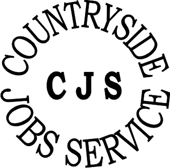 Countryside Jobs Service logo